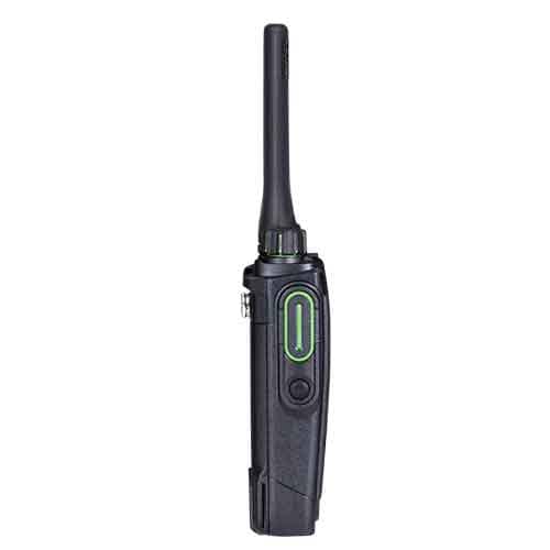 Rádio Portátil Hytera - BD506