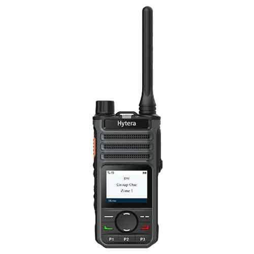 Rádio Portátil BP566