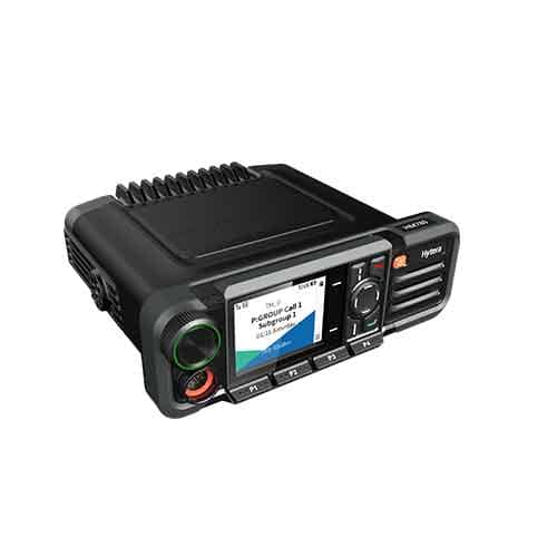 Rádio Móvel HM786