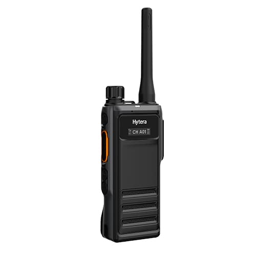 Rádio Portátil Hytera - HP606
