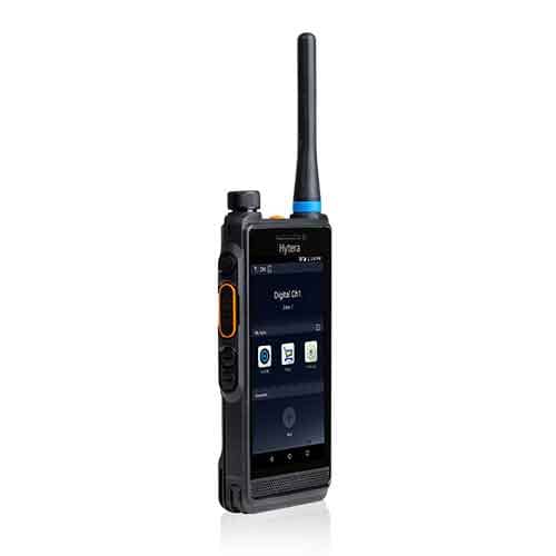 POC - PDC550