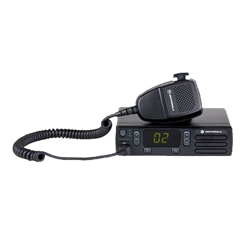 Rádio Móvel DEM300