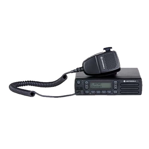 Rádio Móvel DEM400