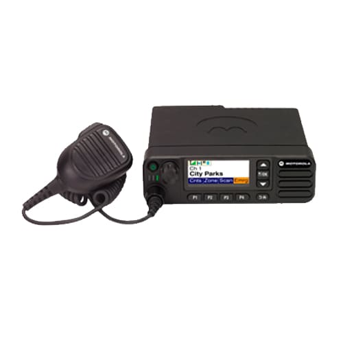 Rádio Móvel DGM5000e