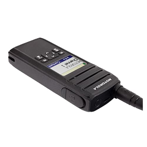 Rádio Portátil Motorola - DTR720