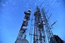 Repetição de Sinal para Celular