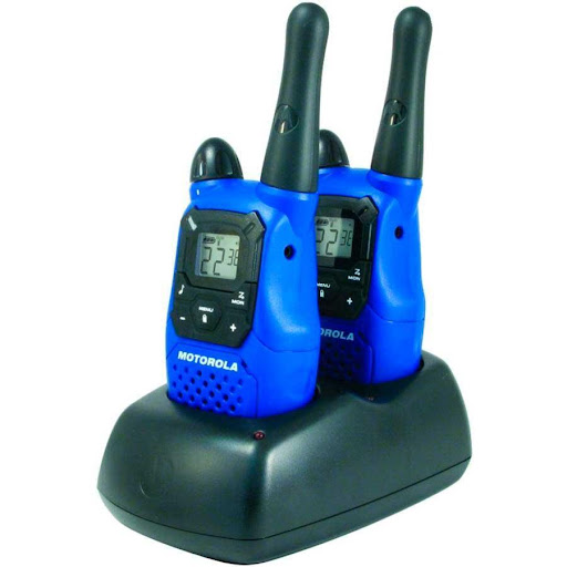 Melhores rádios comunicadores da Motorola