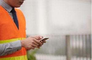 Tecnologia Poc para comunicação em campo