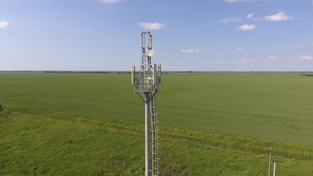 Dicas para otimizar a cobertura de sinal em áreas remotas com repetidor ...