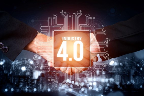 O papel da radiocomunicação na Indústria 4.0: como a conectividade está mudando o cenário industrial?