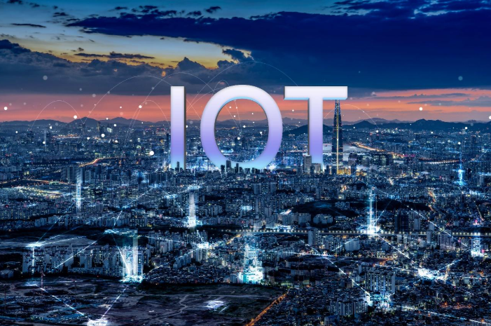 A integração de radiocomunicação com IOT transformando a comunicação empresarial