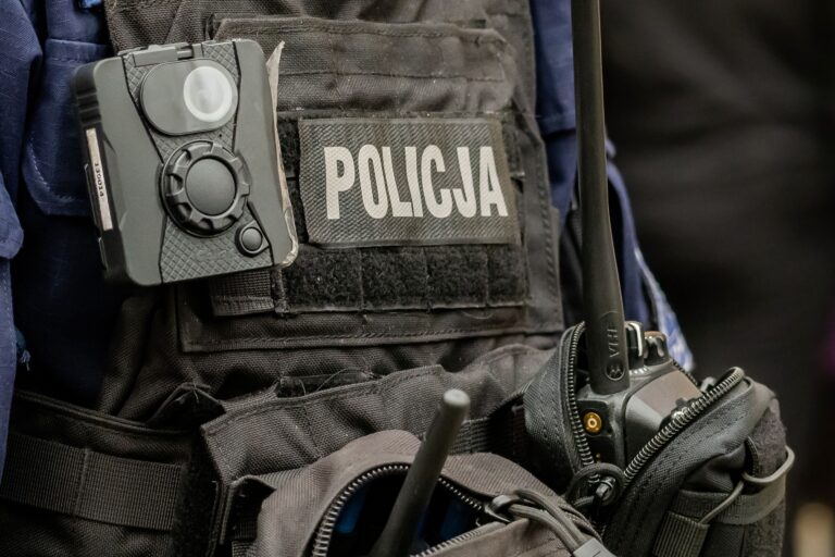 Bodycam: entenda mais sobre essa solução para serviços de segurança