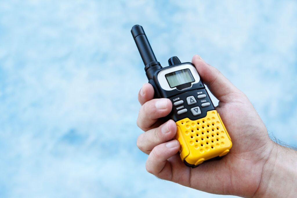 Ferramentas para evitar interferências em redes de radiocomunicação