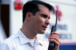 Radiocomunicação em ambientes hospitalares