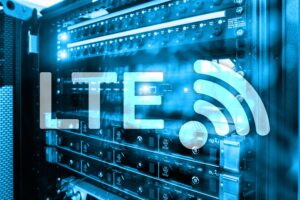 Redes privadas LTE