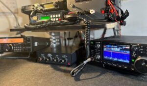 Vantagens da estação fixa de rádio comunicador