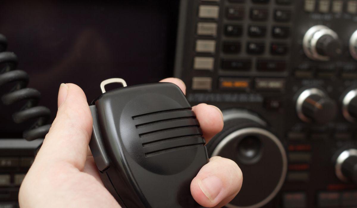Rádio móvel