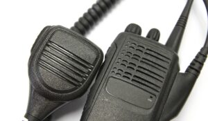 Diferenças entre modelos de rádio móvel