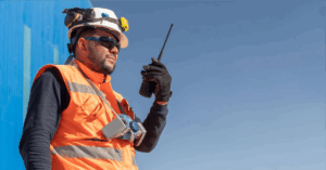 Rádios Hytera e Motorola