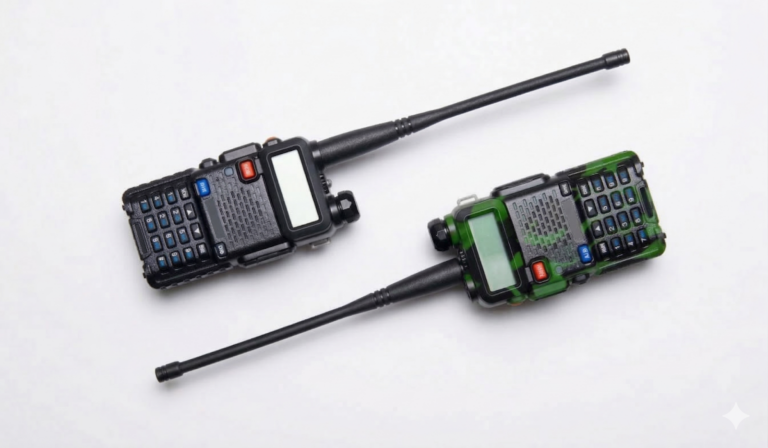 Top 5 Rádios PoC: Os Melhores Modelos Hytera e Inrico para sua Empresa