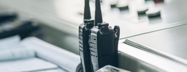 Mitos e verdades sobre o aluguel de walkie talkie para empresas