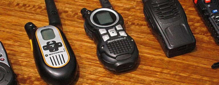 O impacto da manutenção de rádios comunicadores no sucesso e segurança do seu evento