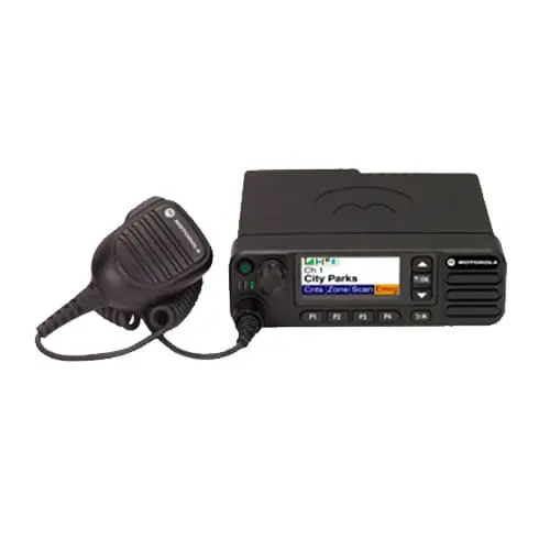 É Possível ter um Rádio Comunicador Longo Alcance de 50 km na Sua Operação?